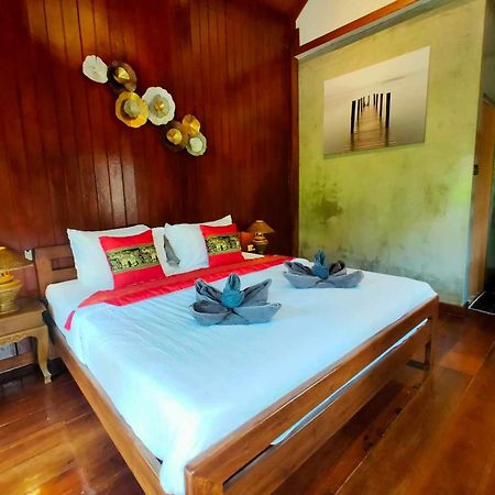 Little Rock Kohjum Hotel Koh Jum Luaran gambar