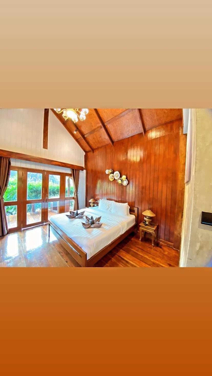 Little Rock Kohjum Hotel Koh Jum Luaran gambar
