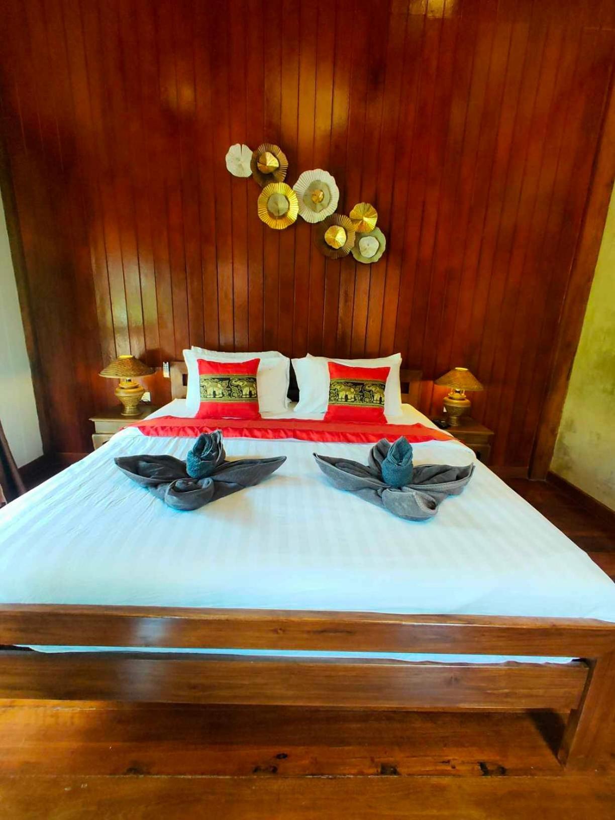 Little Rock Kohjum Hotel Koh Jum Luaran gambar