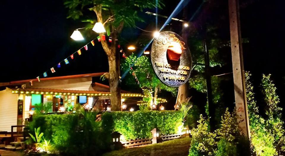 Little Rock Kohjum Hotel Koh Jum Luaran gambar